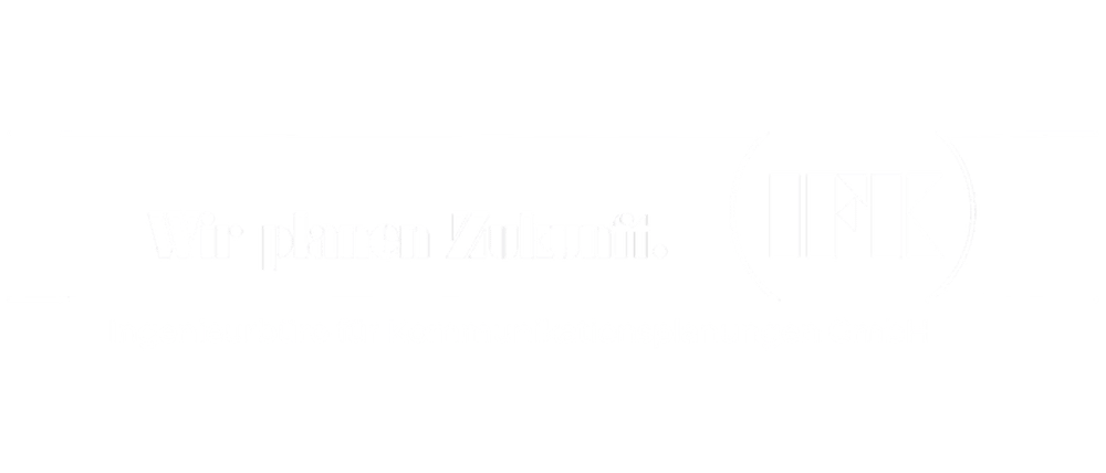 Logo IFK Berlin GmbH