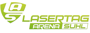 Lasertag Arena Suhl
