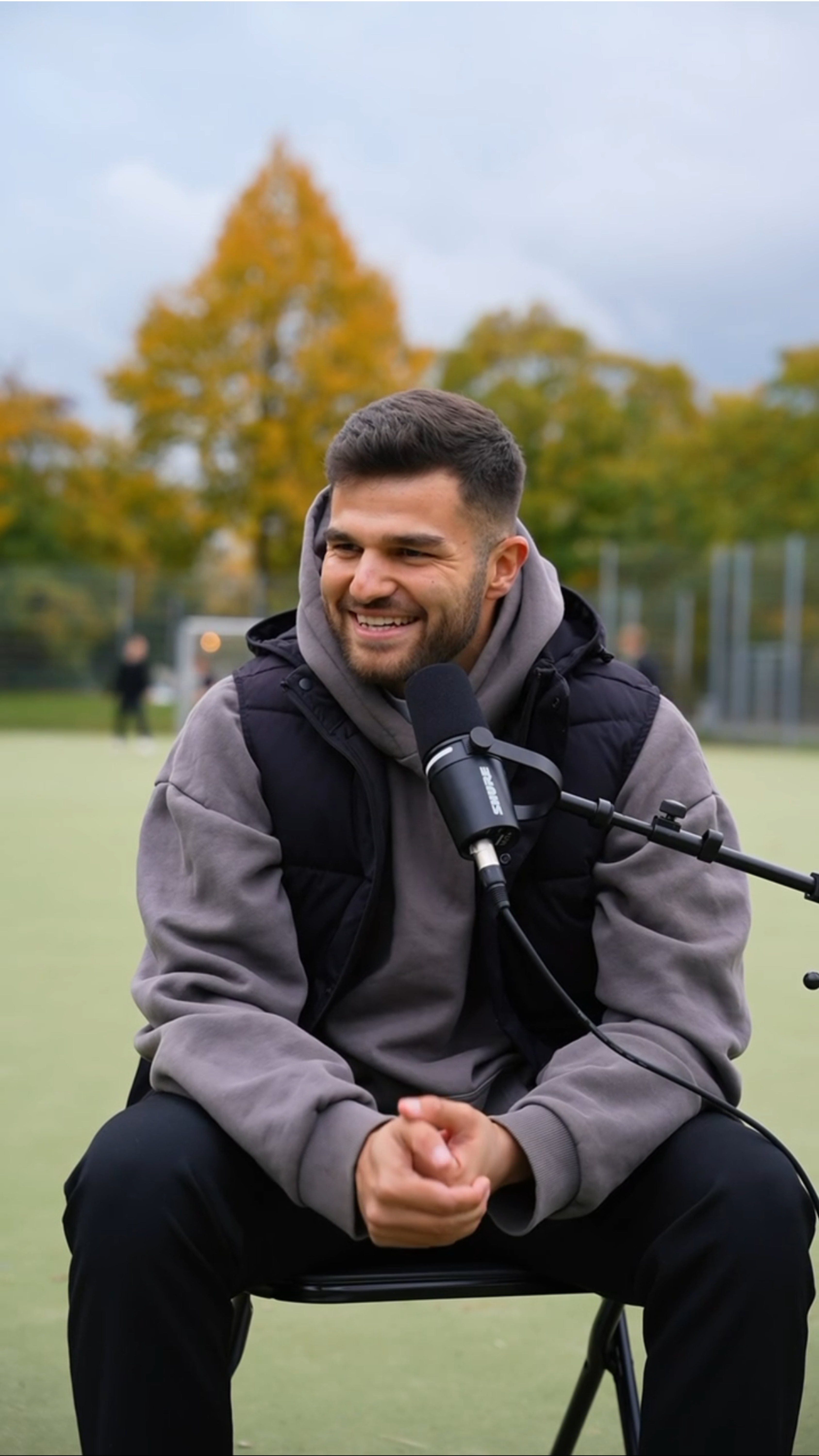 Björn Buhle