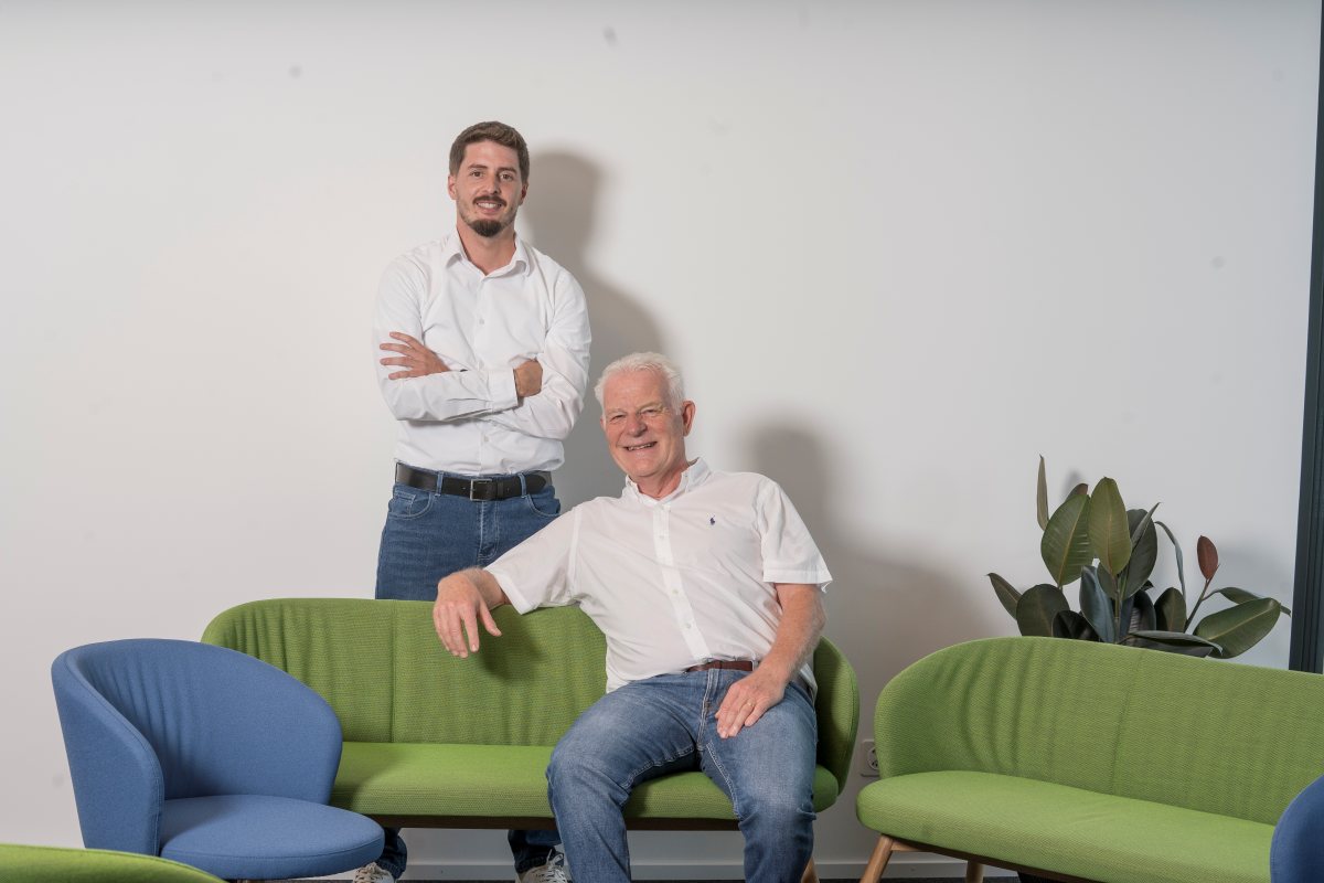 Versicherung & Vorsorge für KMU & Private