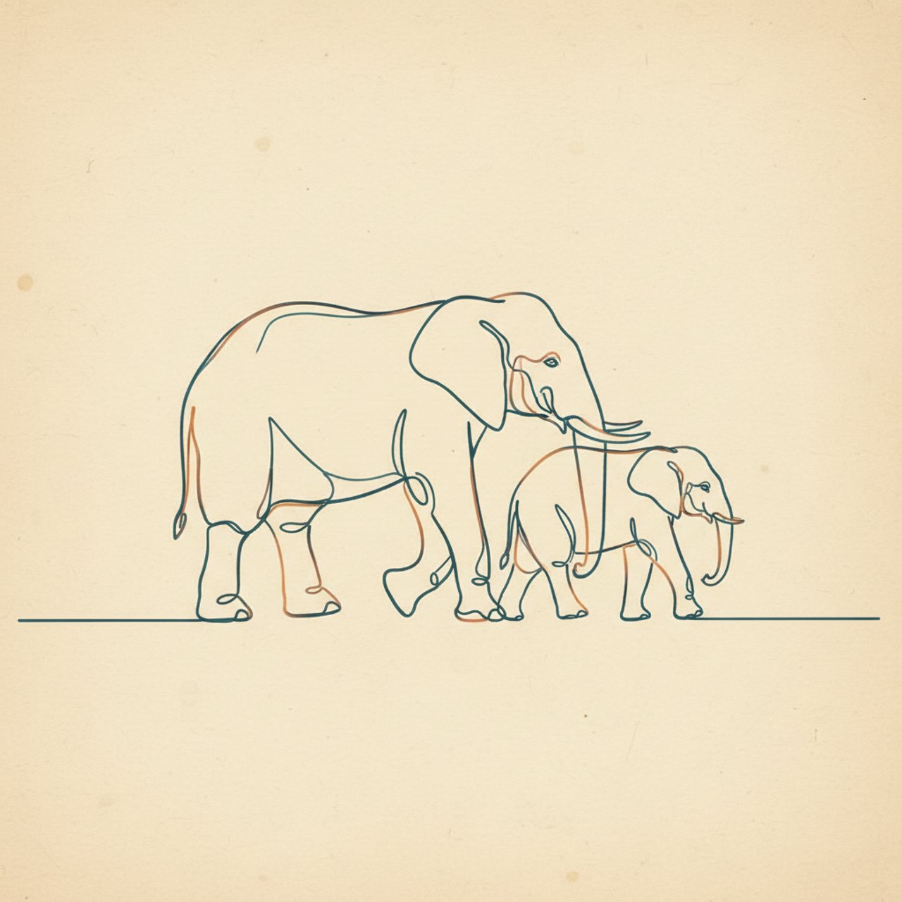 Elefantenreise