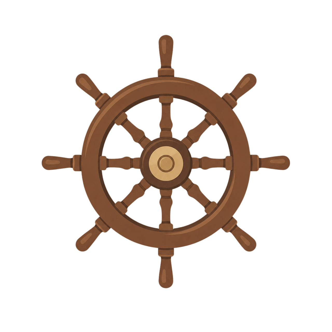 Steuerrad