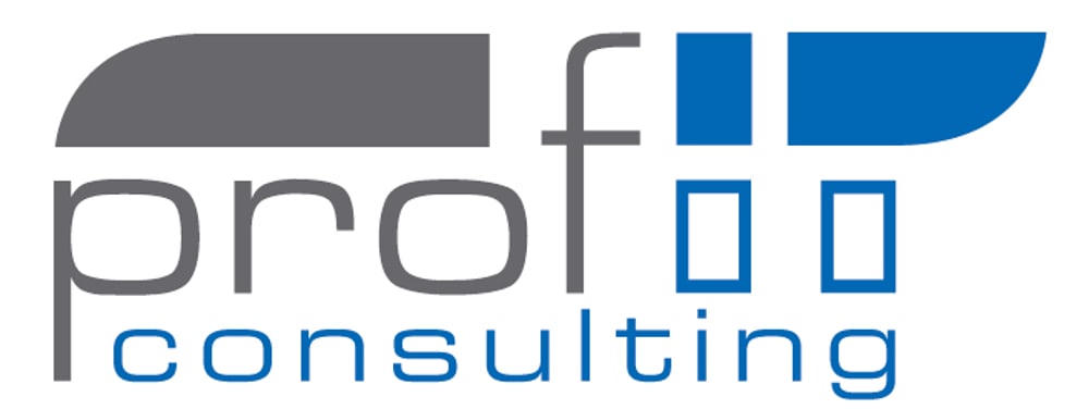 Logo von profIT consulting GmbH