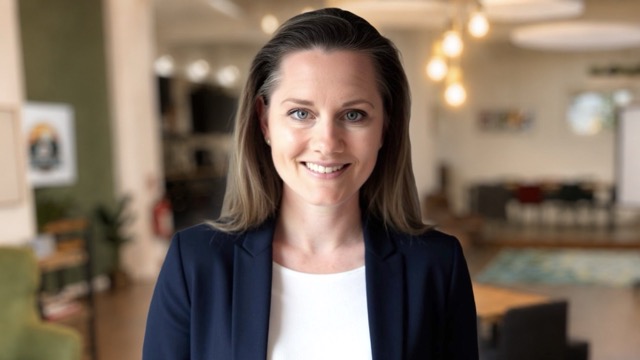 Katharina Naumann, Coach der Storytelling Academy