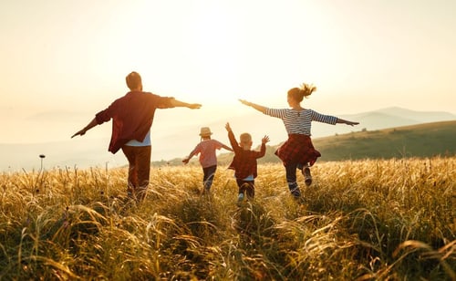 Privatpersonen & Familien – Versicherungslösung der MZO AG