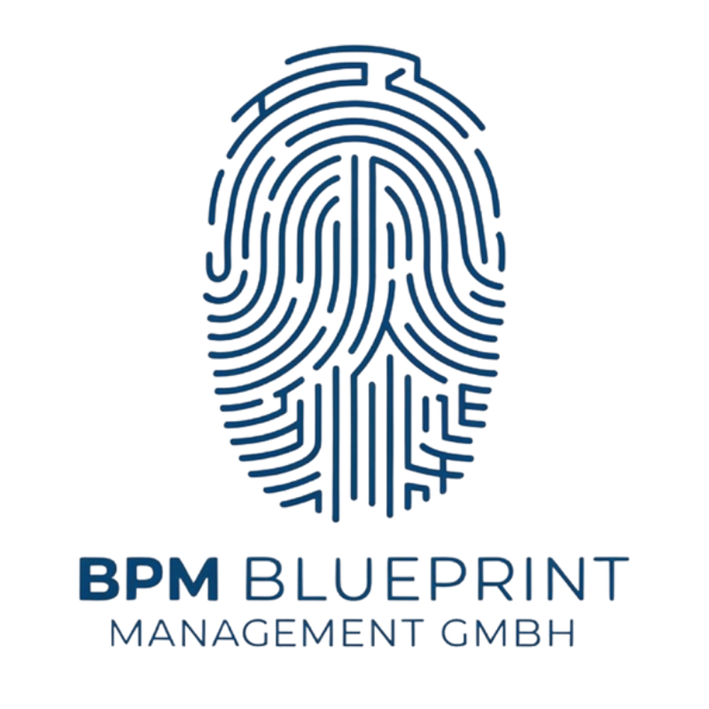  "BPM BLUEPRINT MANAGEMENT GMBH"