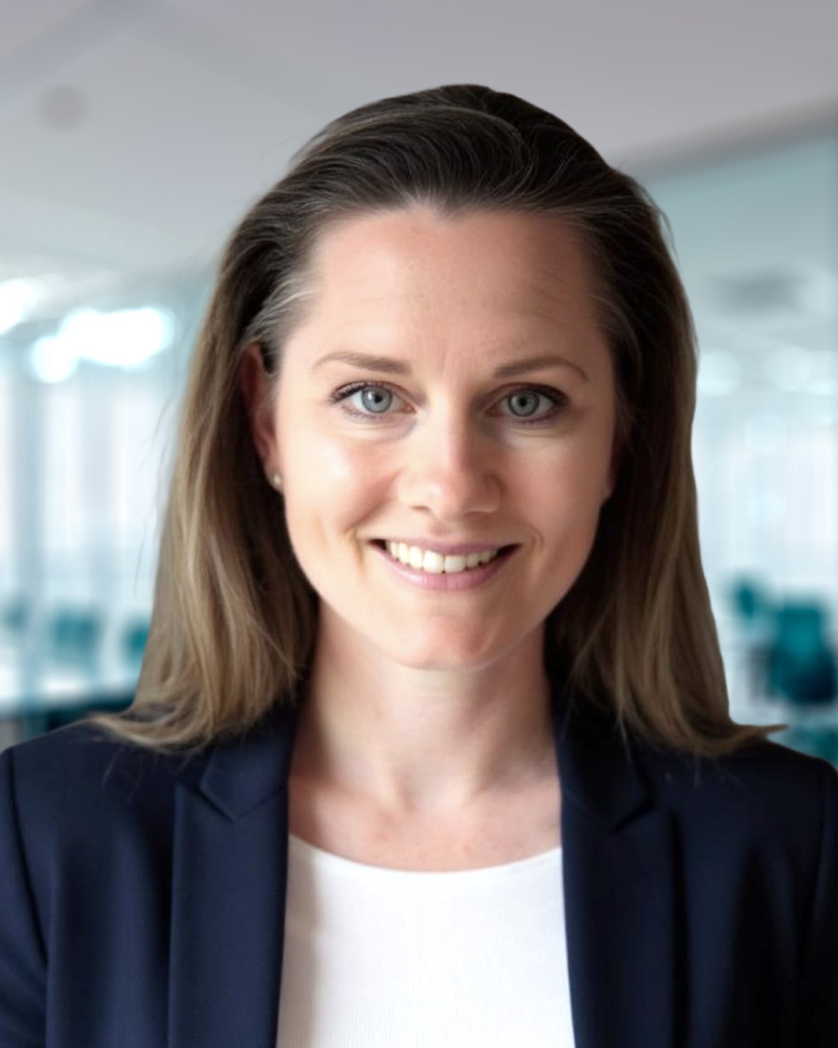 Katharina Naumann, Führungskräftetrainerin bei NEOP