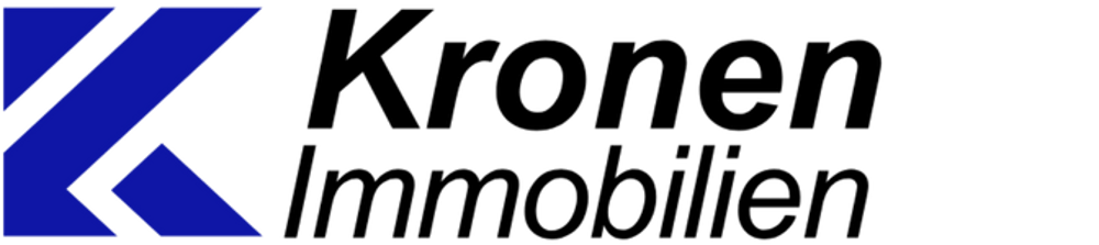 Wir machen Vermieter Logo in Weiß