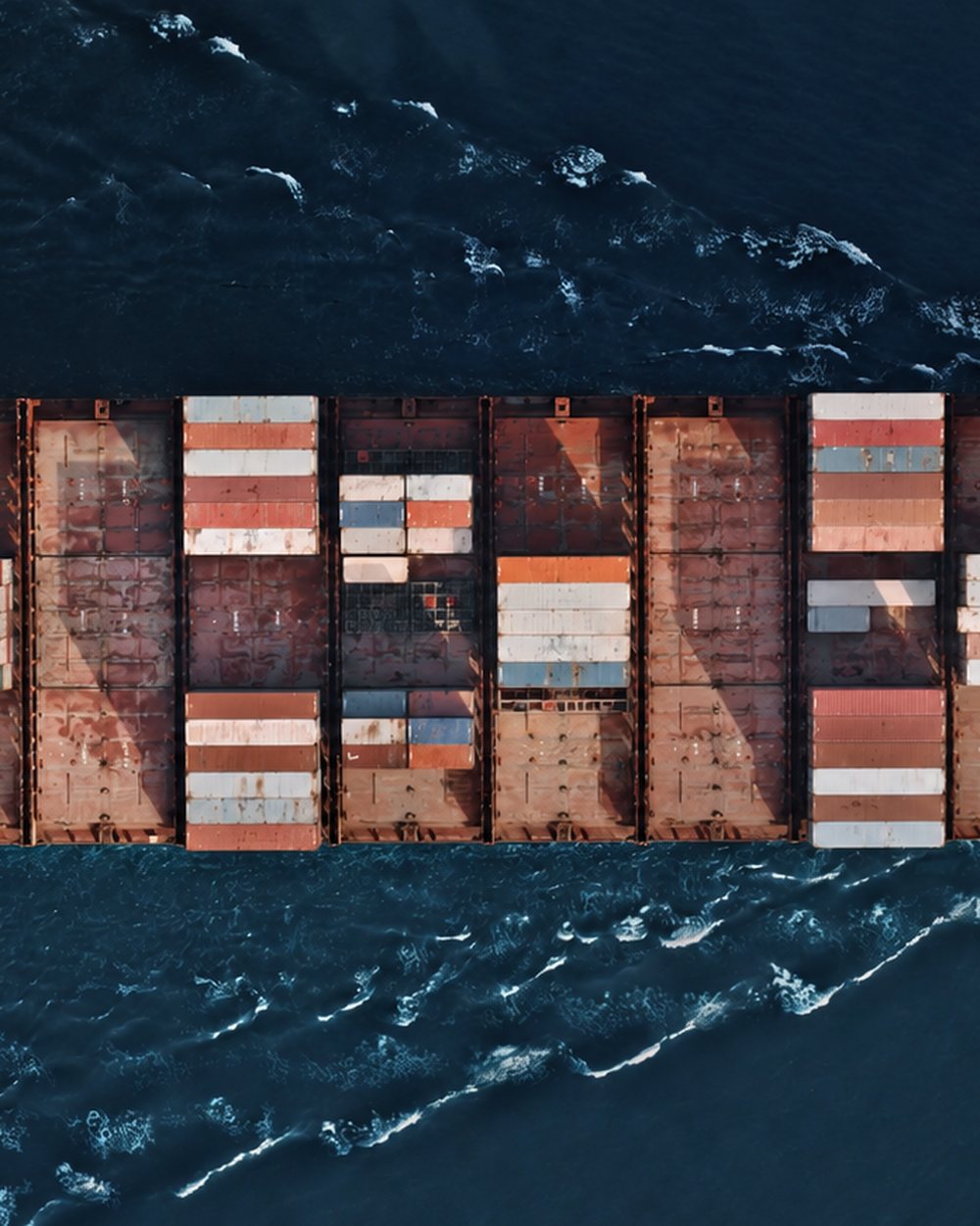 Containerterminal