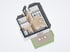 3D-Grundriss Wohnung 2