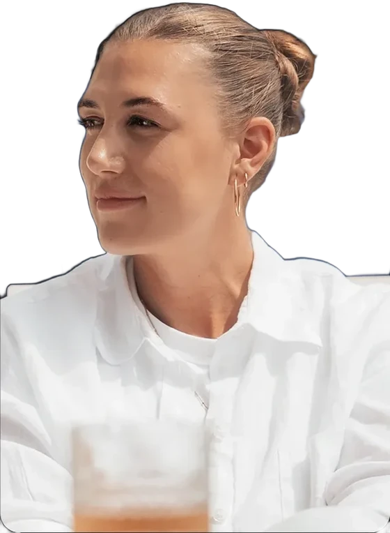 Hannah Kassel