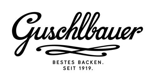 Guschlbauer Backwaren Logo