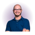 Senior massage therapist Levi Eckert at Carolina Spartanburg chiropractic clinic 