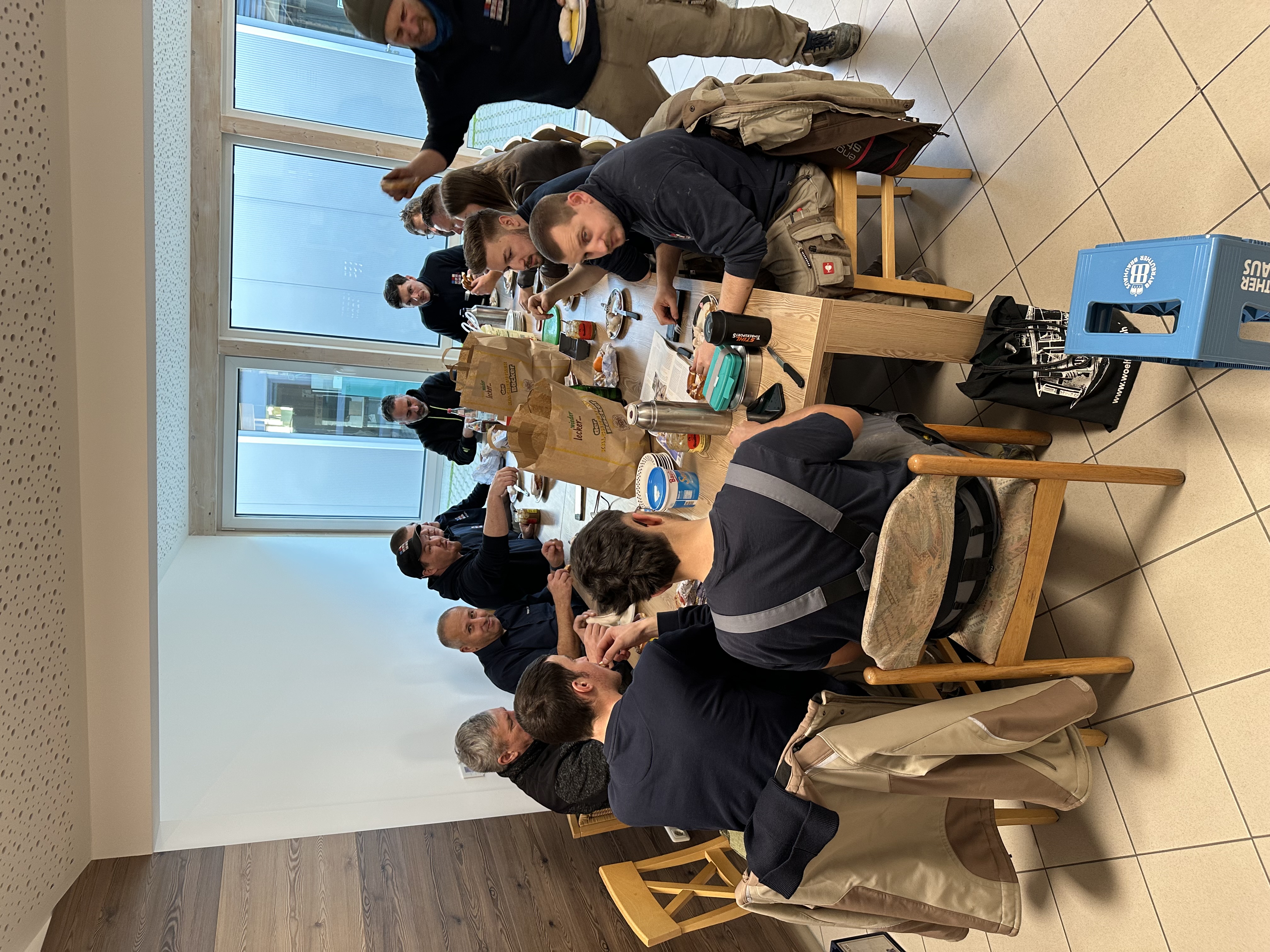Unser Team