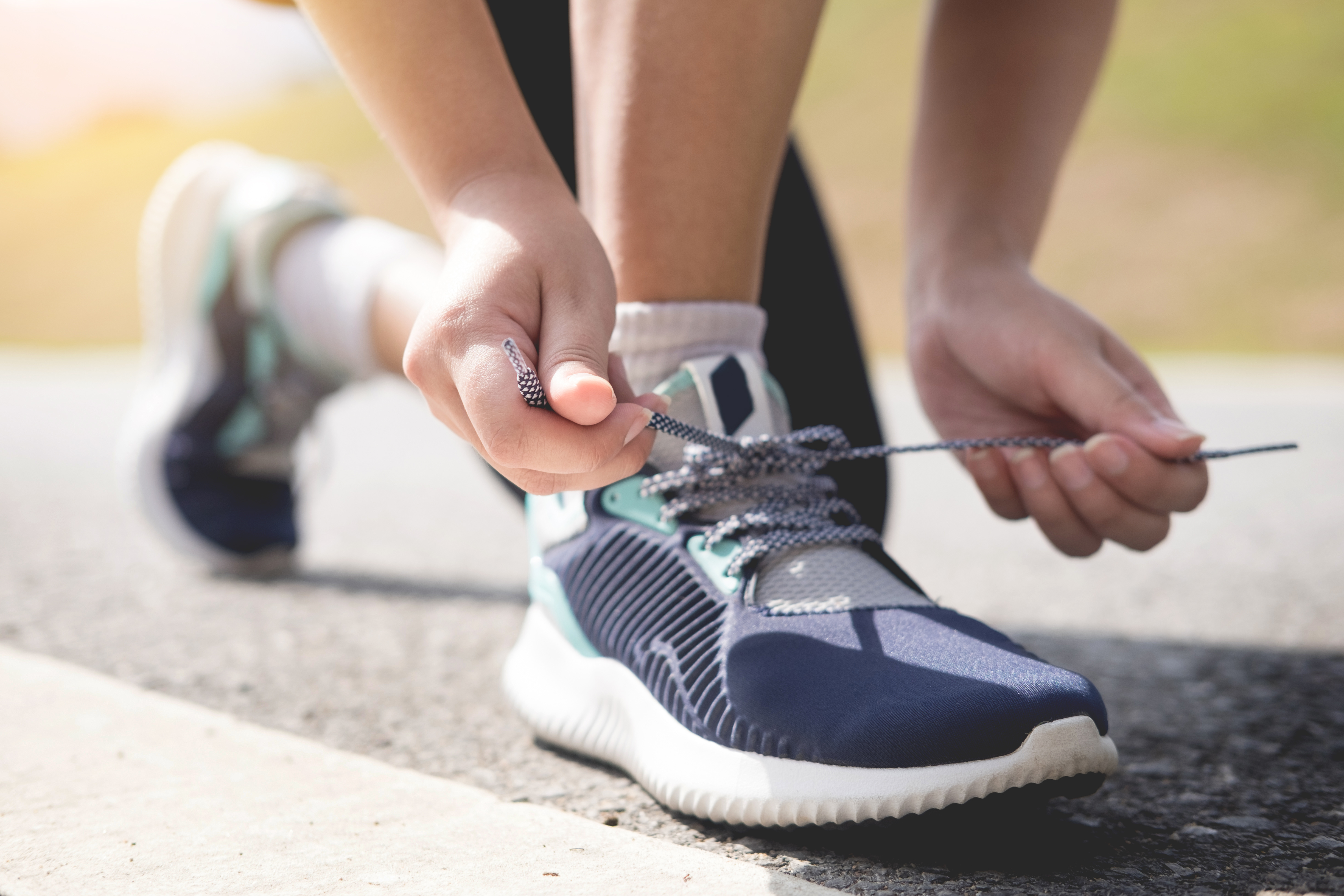 Street Sneaker