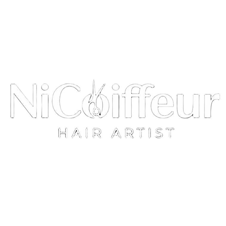 NiCoiffeur Logo