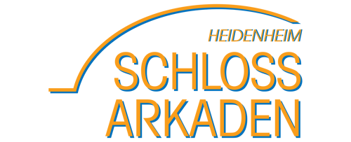 Schloss Arkaden Heidenheim
