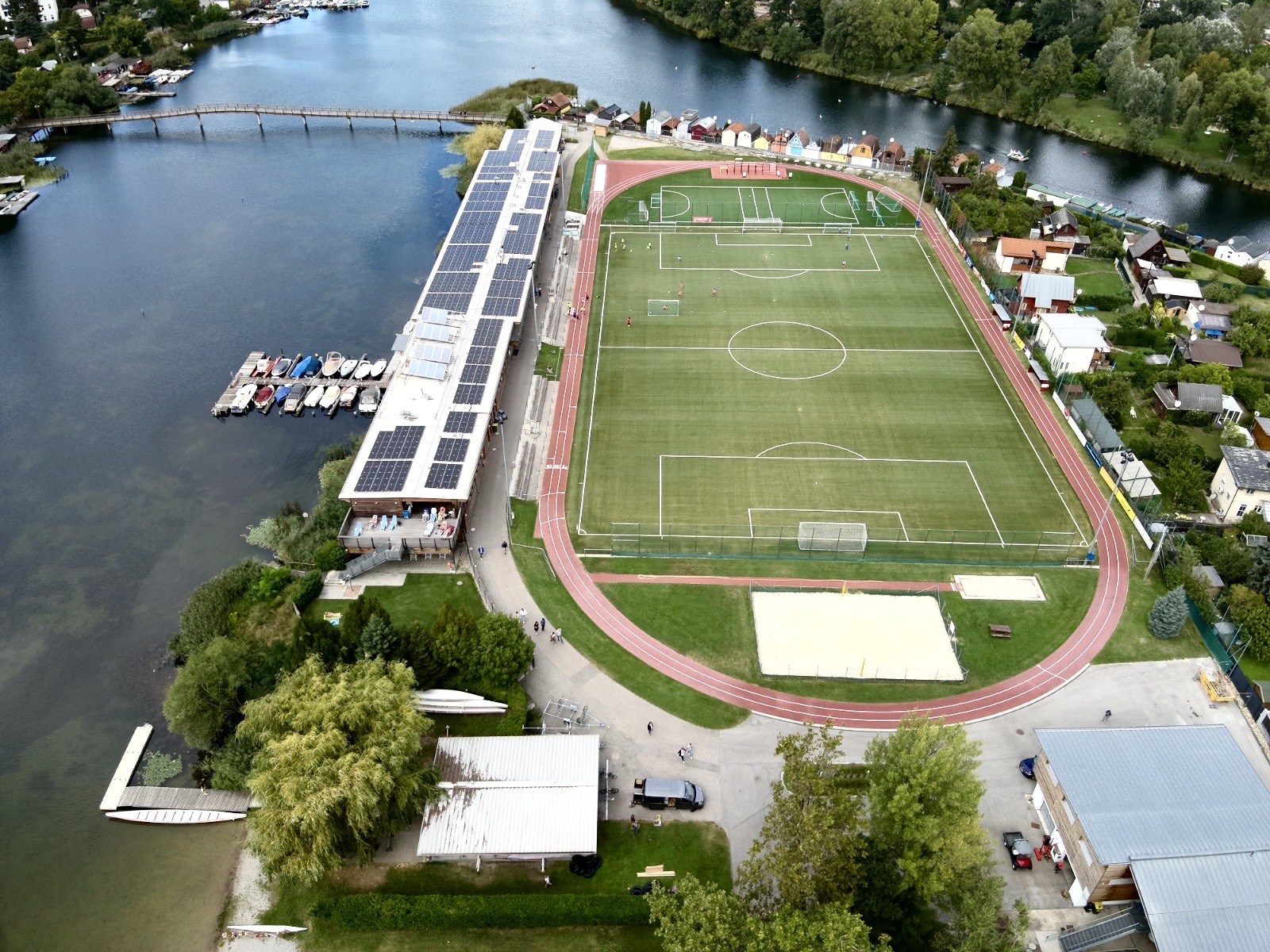 Polizeisportverein Wien