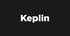Keplin