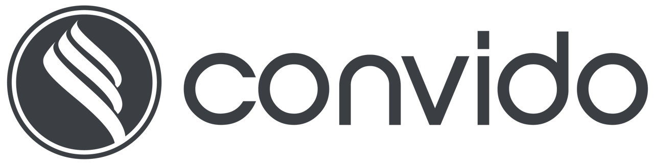 Logo der Convido Neubauvertrieb GmbH