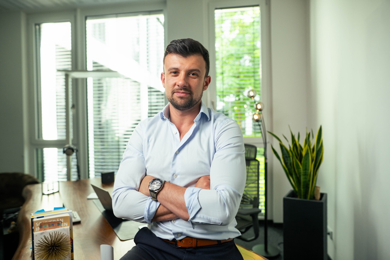 Tobias Vetter