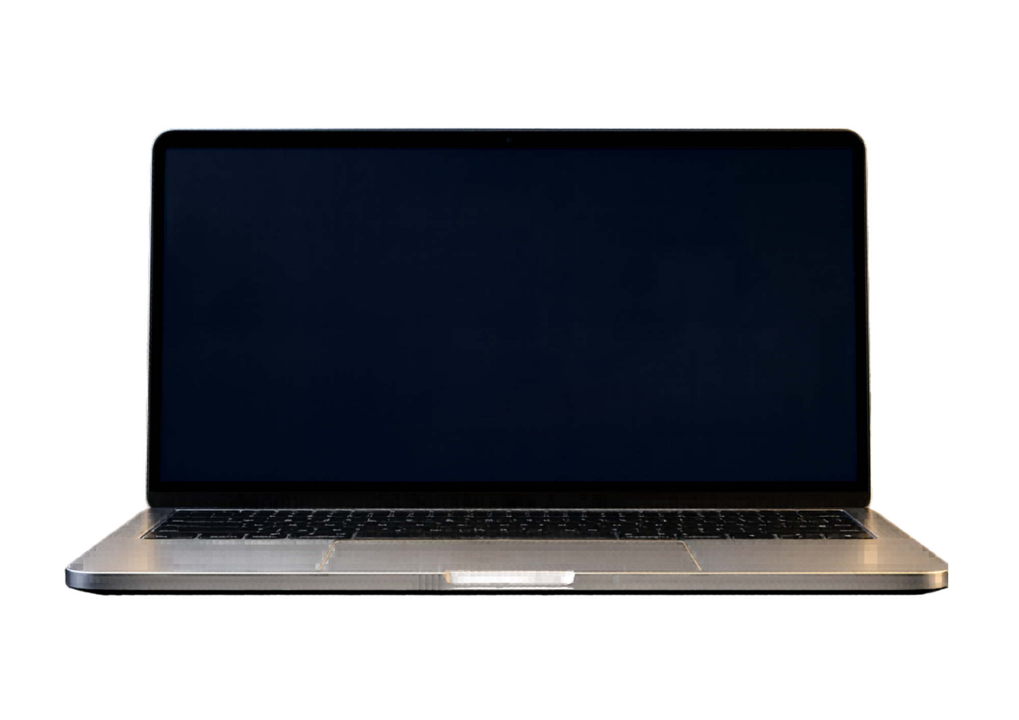 PKV Weiterempfehlung Laptop Hero