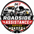 Eastvale Roadside Assistance Services Logo