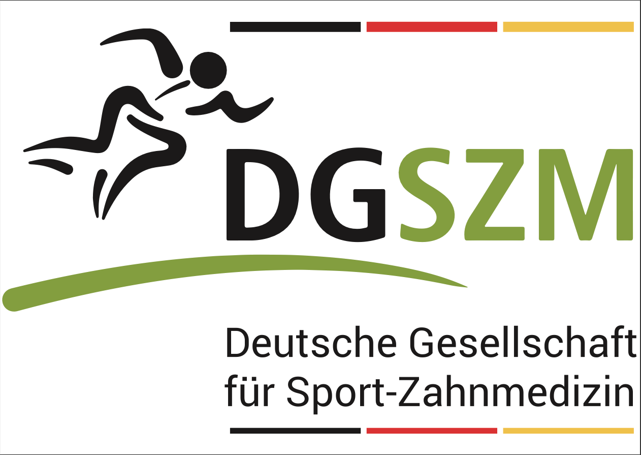 DGSZM — Deutsche Gesellschaft für Sport-Zahnmedizin