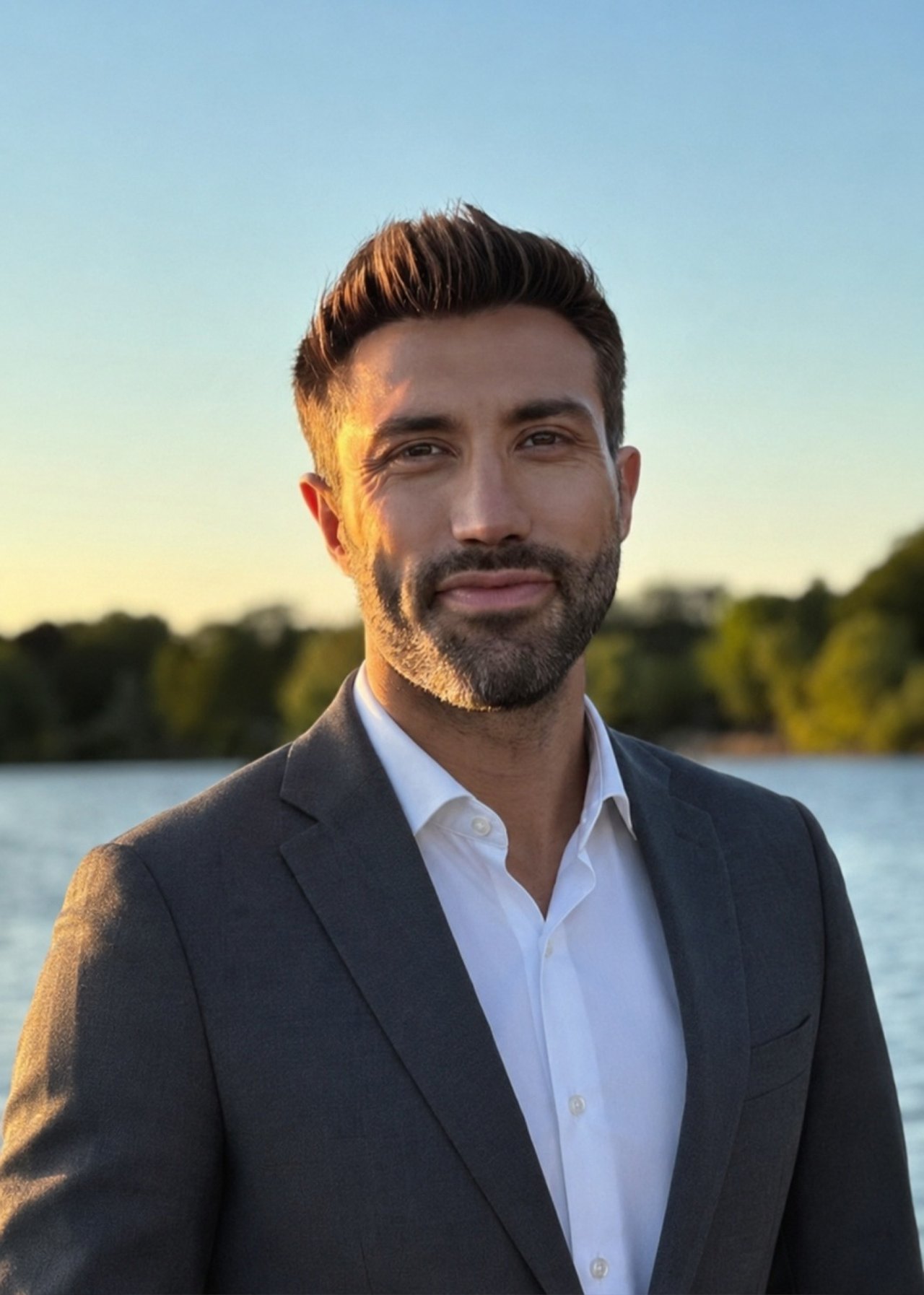 Ümit Ergün, Steuerberater, Hamburg-Eppendorf
