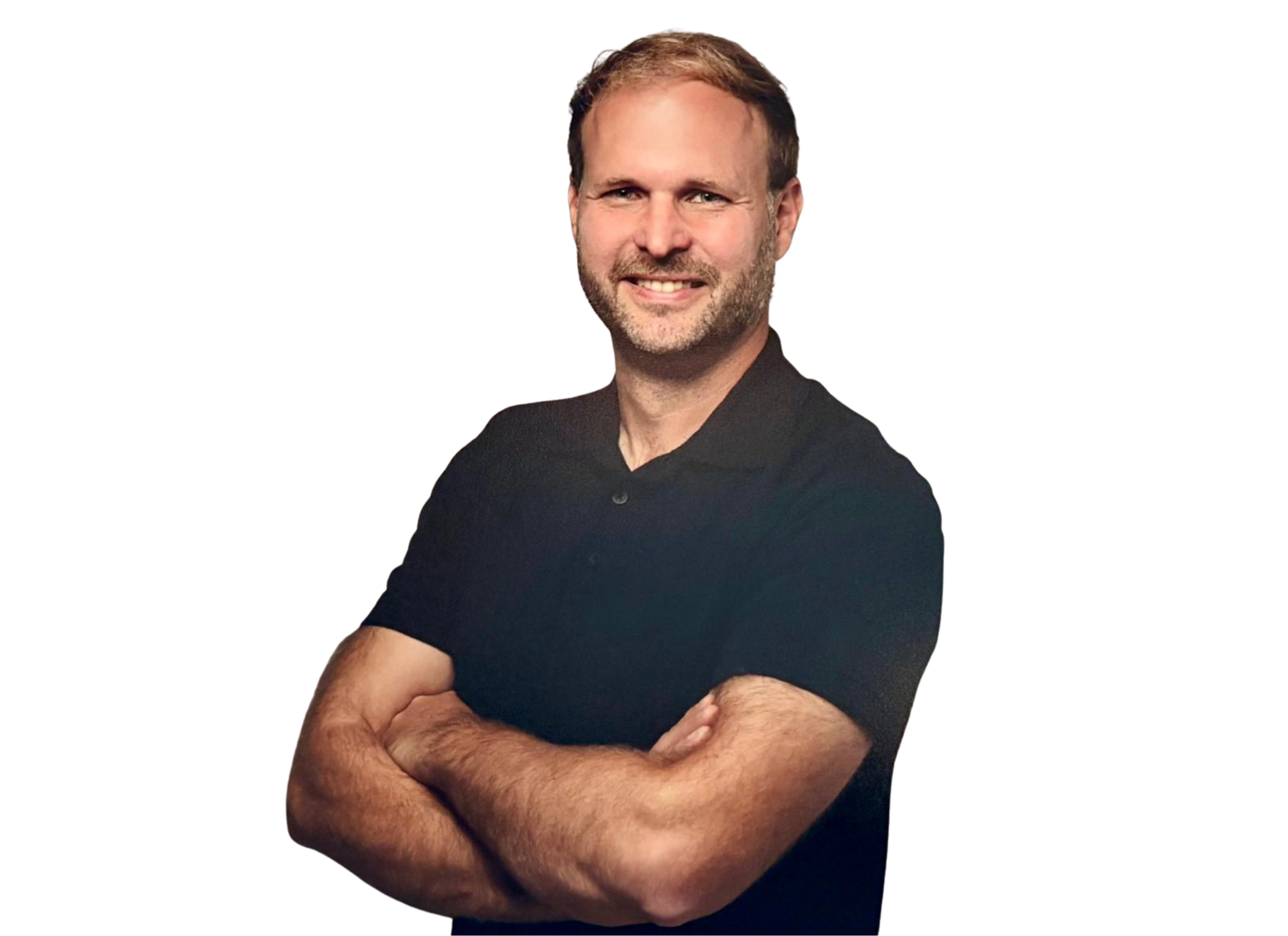 Marcel Kroner, Gründer der Akademie für Elektrische Sicherheit