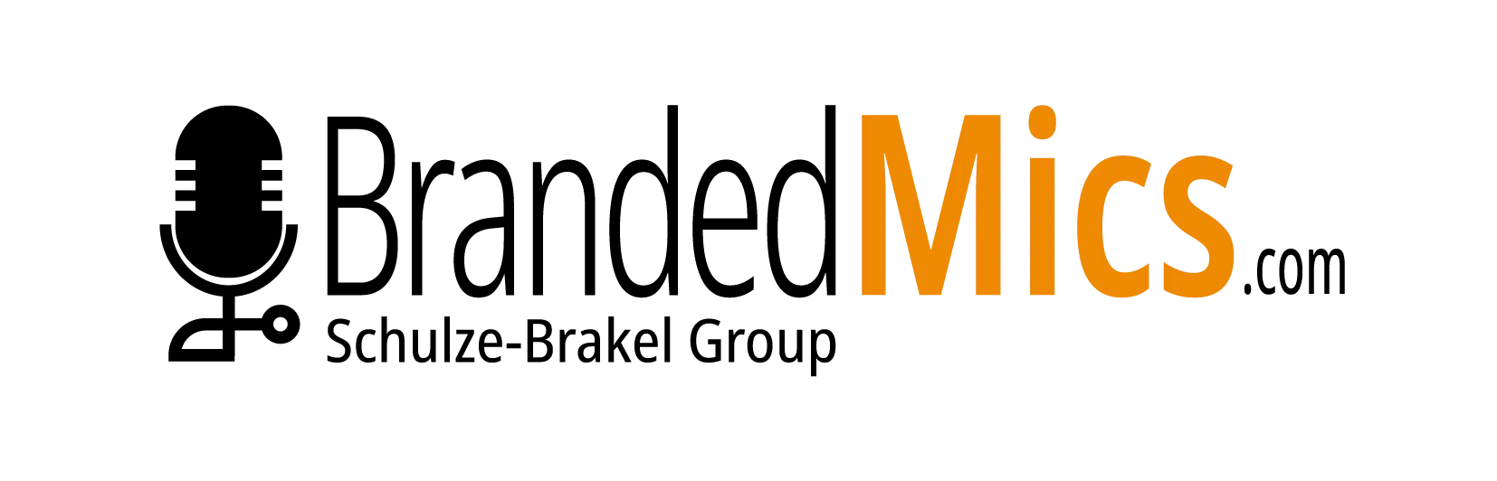 Branded Mics GmbH