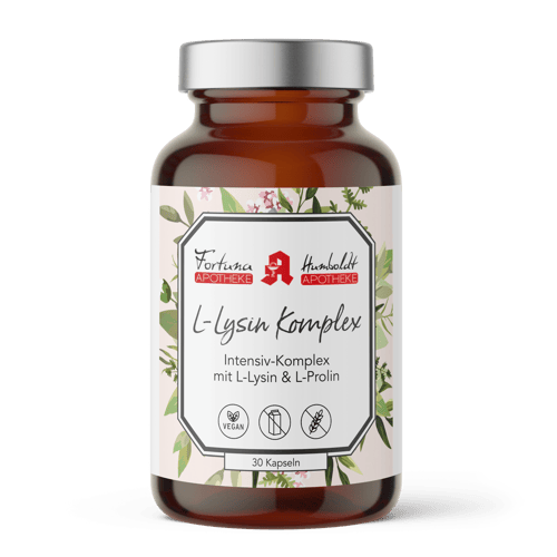 L-Lysin Komplex