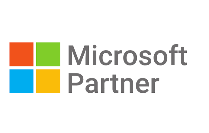 Microsoft Partner