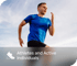 Athletes and Active Individuals