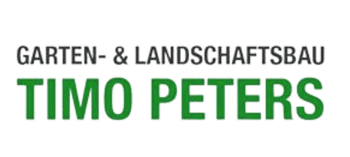 Logo Galabau Timo Peters – Kunde von Suhrhoff Webdesign