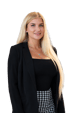 Natalie Schrader, Designerin bei Creartfully Design