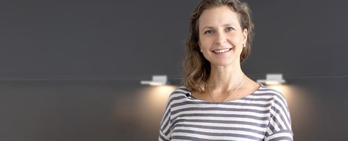 Anna Maynert – Ernährungscoaching in Bonn
