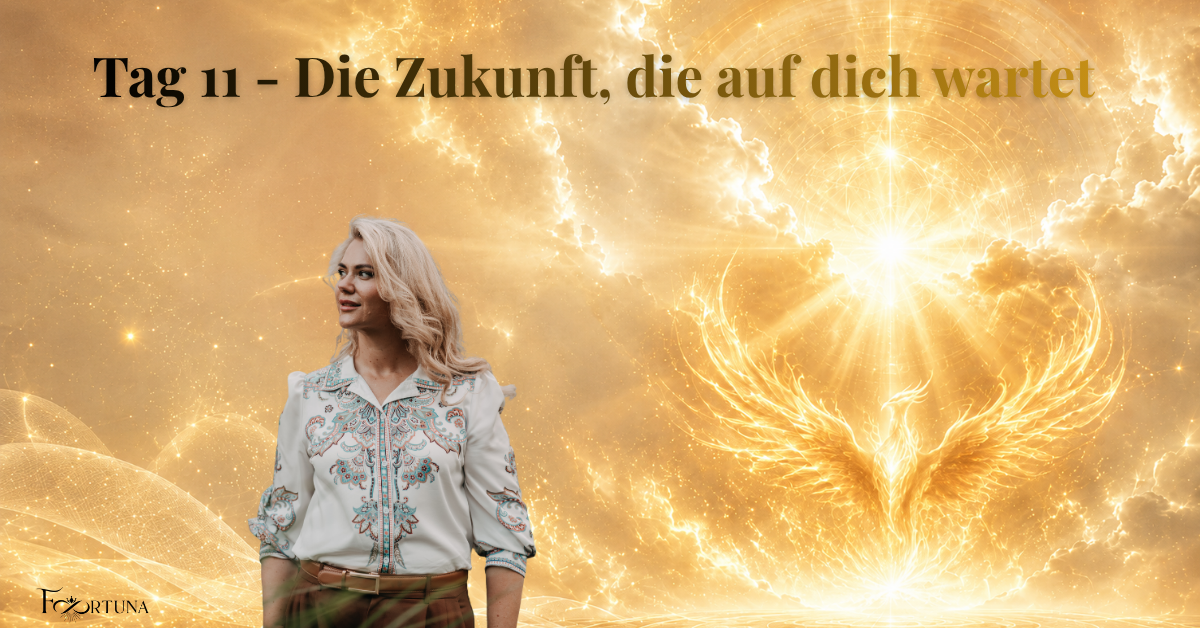 Die Zukunft, die auf dich wartet – Storytelling Night