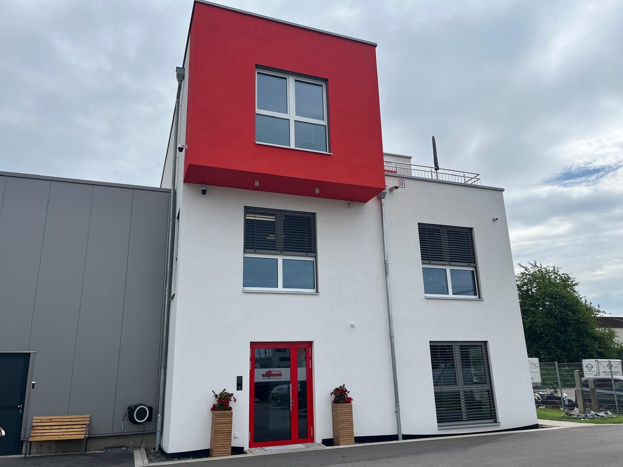 Gewerbeobjekt Köln