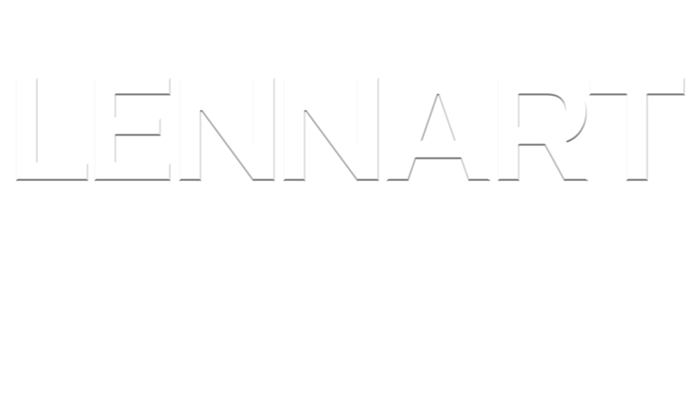 Lennart Visual Lennart Jonas Meyer content creator social media marketing