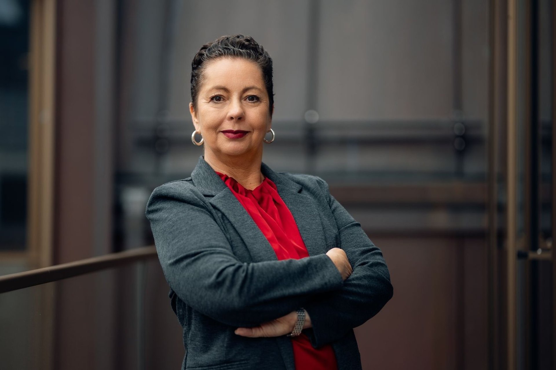 Sabine Lanius