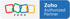 Zoho Partner Logo