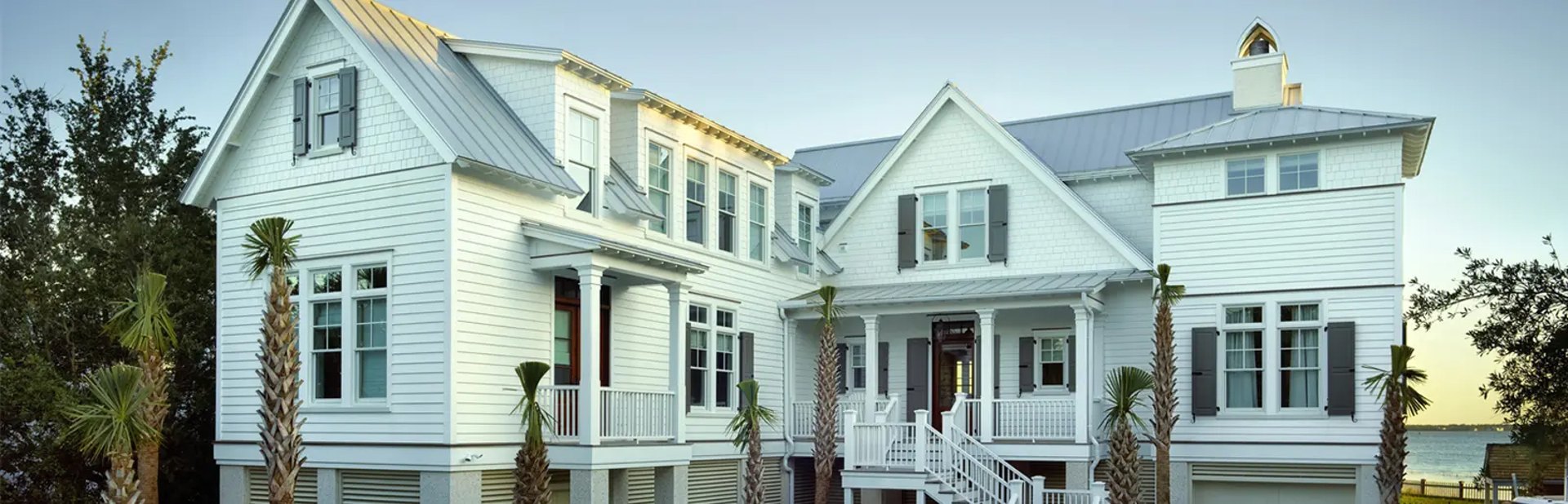 Siding Contractor in Pasadena