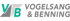 Vogelsang & Benning Prozeßdatentechnik GmbH