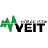 Logo Veit Hörakustik