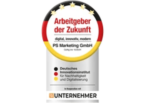 Arbeitgeber der Zukunft