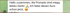 Teilnehmerstimme Screenshot
