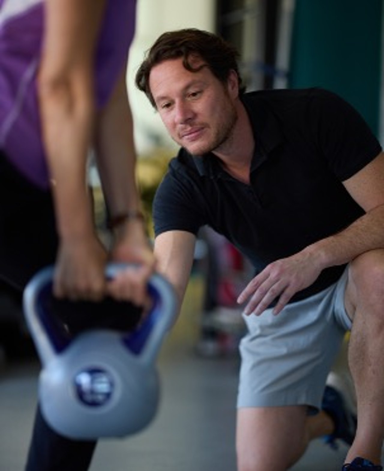 Trainer