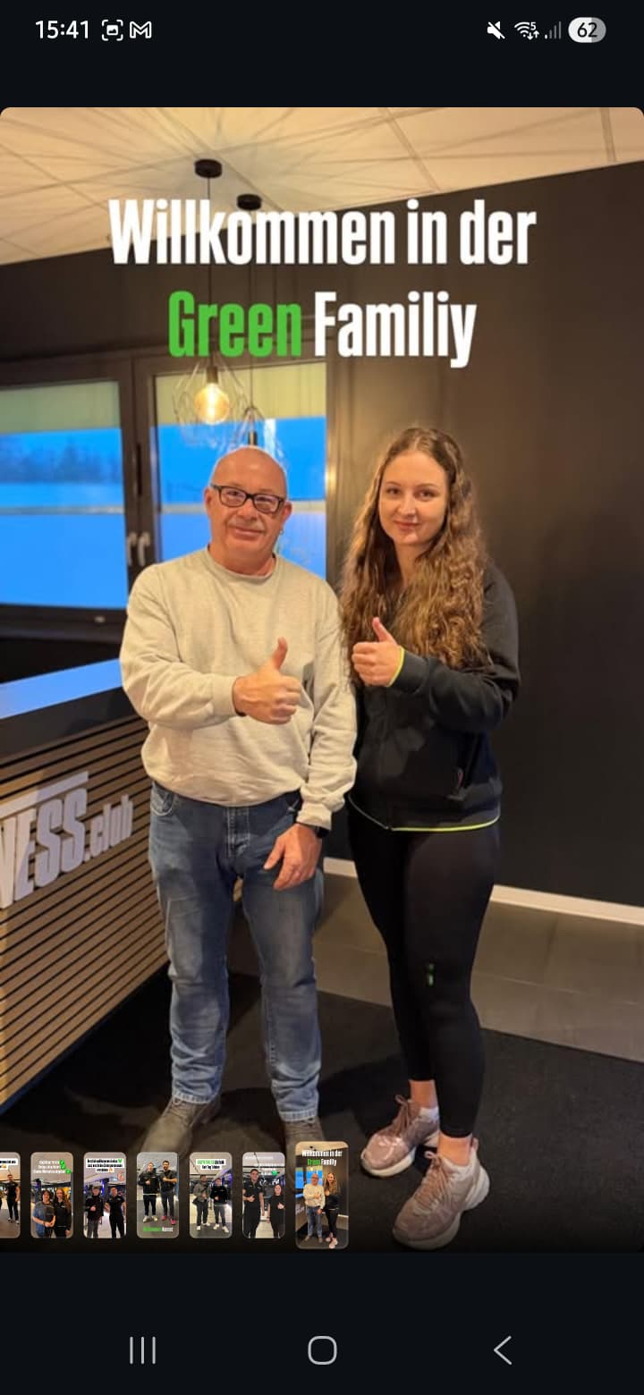 Easyfitness Usingen – Eindruck 2