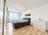 Zimmer mit Schrankfront